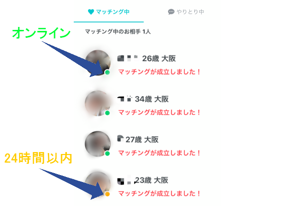 ペアーズ Pairs でモテる男性プロフィールの作り方を